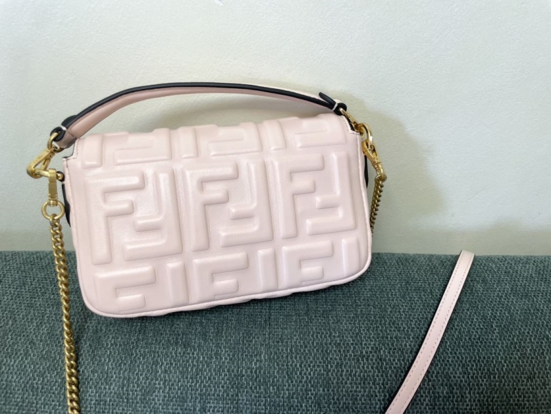 Fendi Baguette Bags